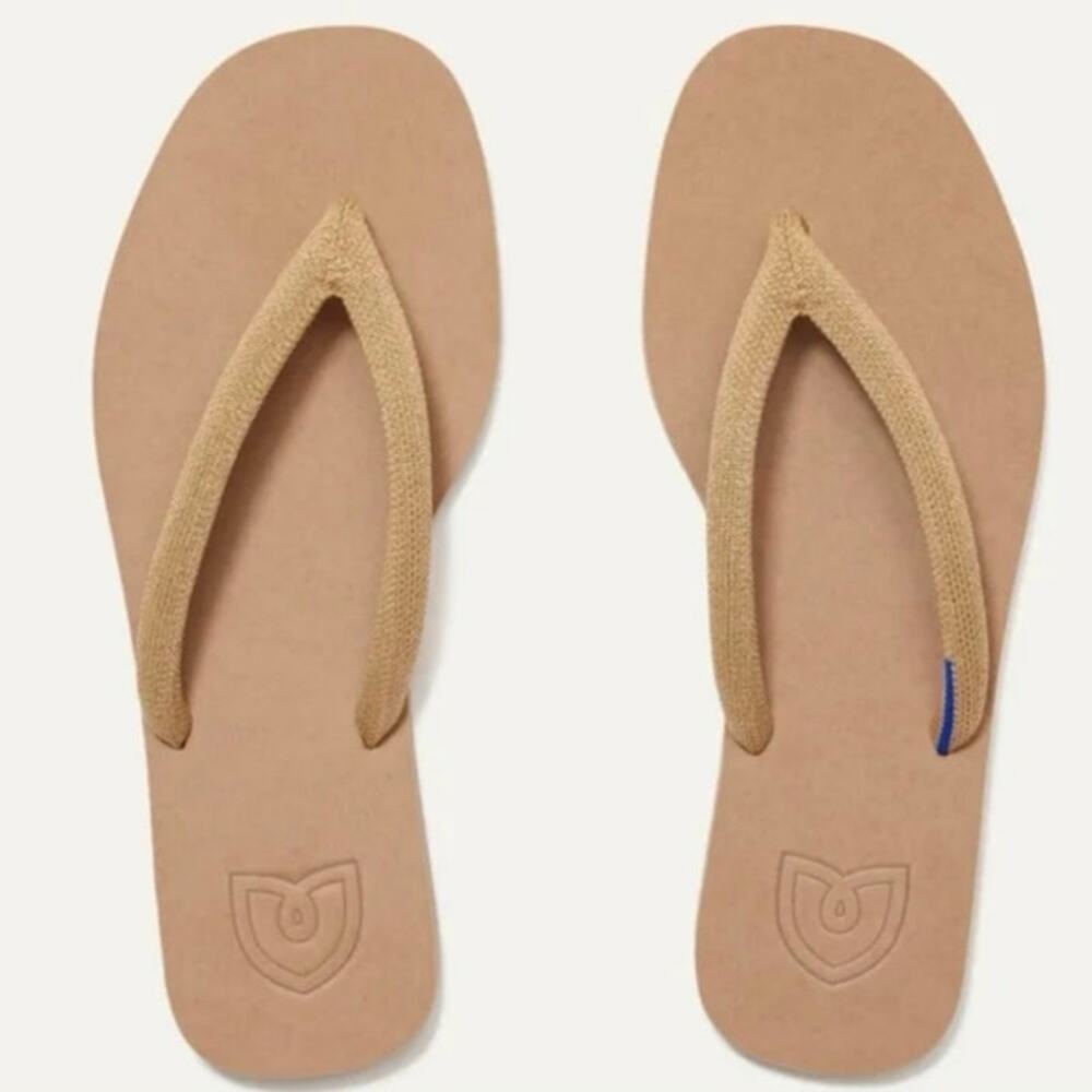 Women's Tan Sandals